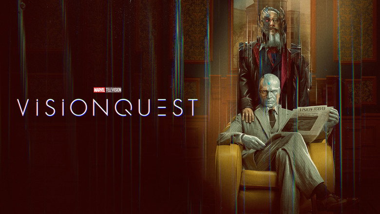 VisionQuest 4