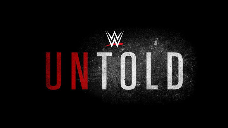 WWE Untold 2