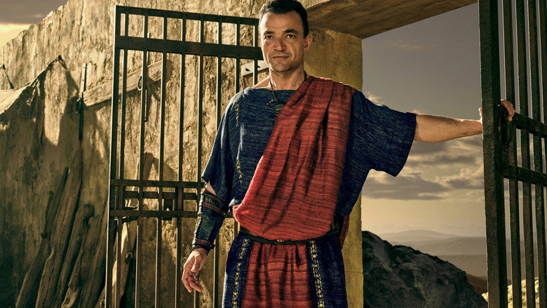 Spartacus: House of Ashur 6
