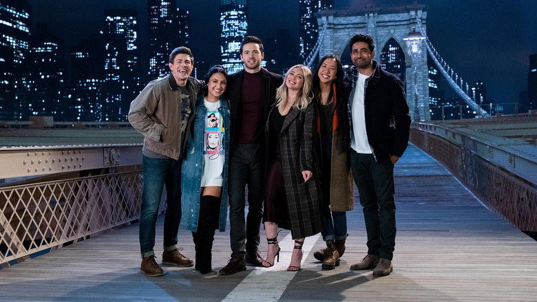 How I Met Your Father 4