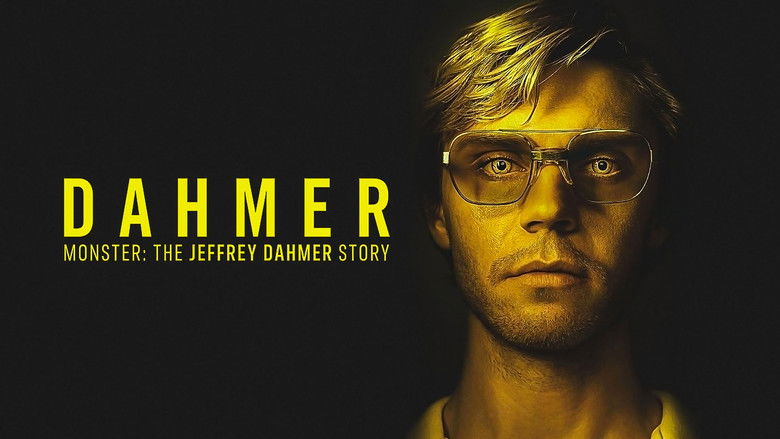 DAHMER - Monster: The Jeffrey Dahmer Story 6
