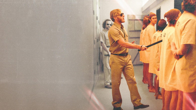 The Stanford Prison Experiment: Unlocking the Truth 3
