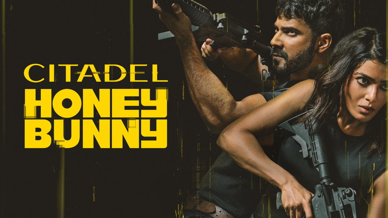 Citadel Honey Bunny 1