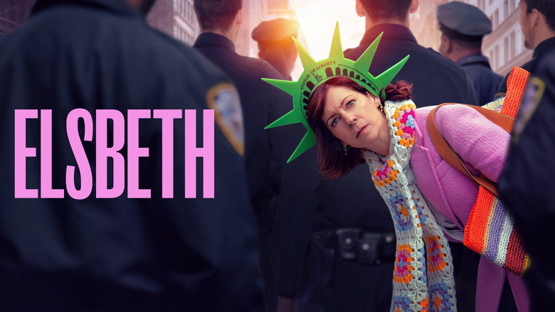 Elsbeth 5