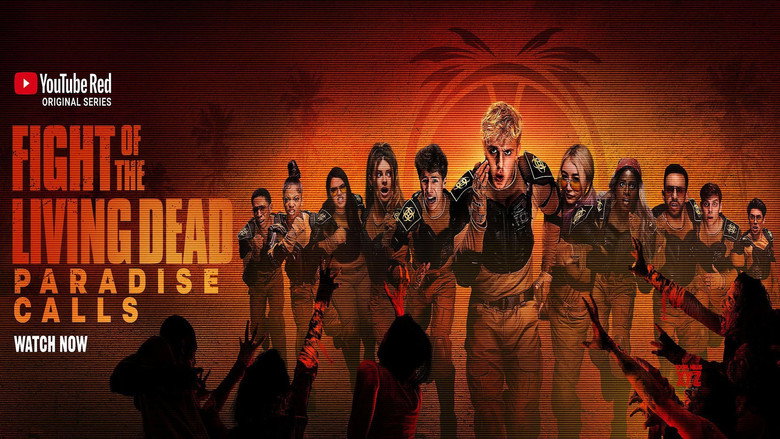 Fight of the Living Dead 2