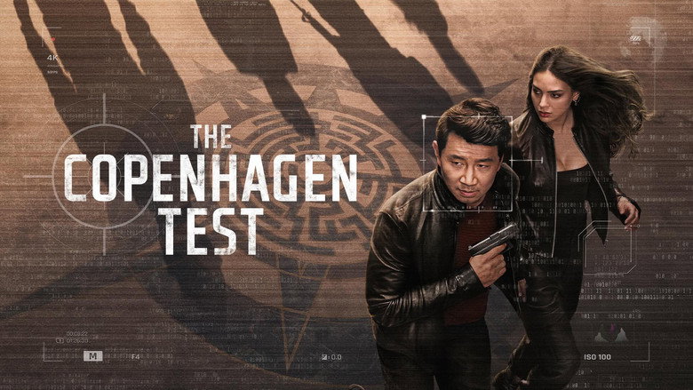 The Copenhagen Test 4