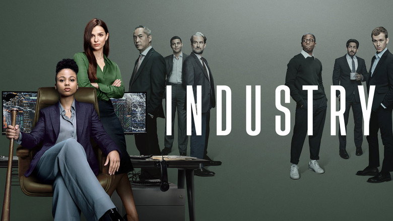 Industry 5