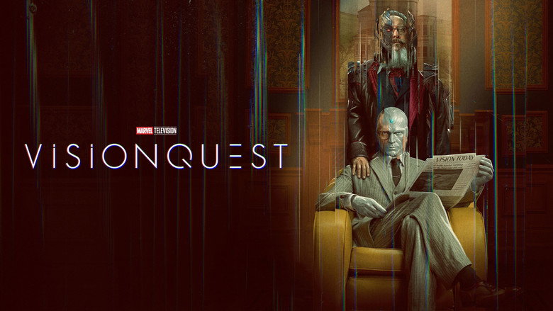 VisionQuest 3