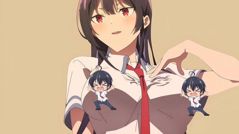 拜托请穿上,鹰峰同学 4
