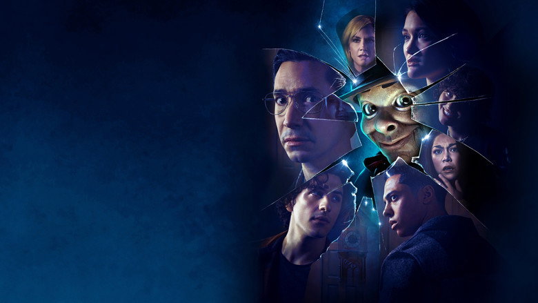 Goosebumps 2