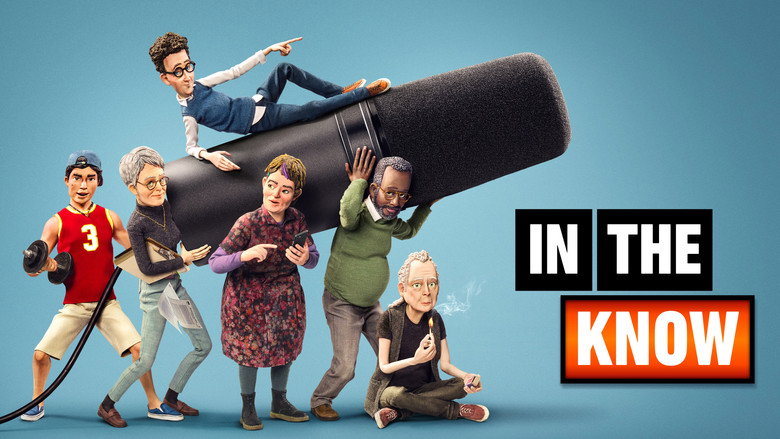 In the Know 3