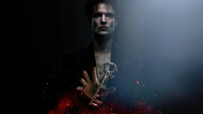 The Sandman 1