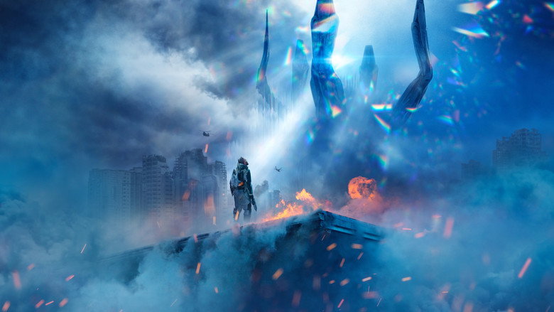 Invasion 2