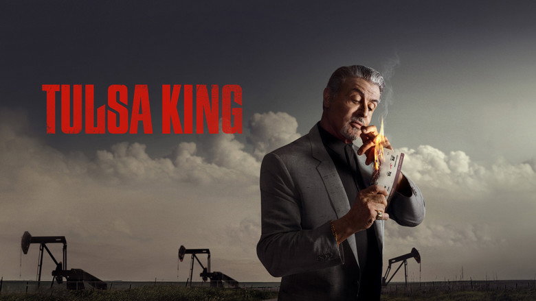 Tulsa King 4