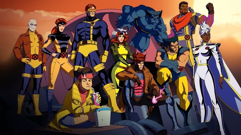 X-Men '97 2
