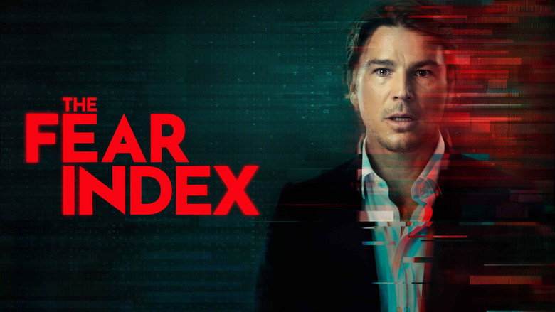The Fear Index 4