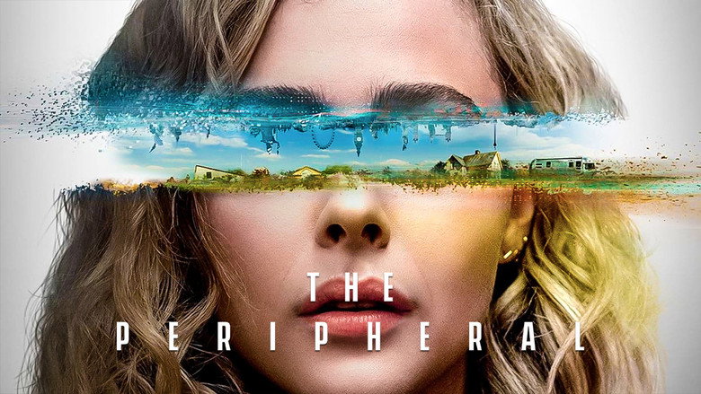 The Peripheral 5
