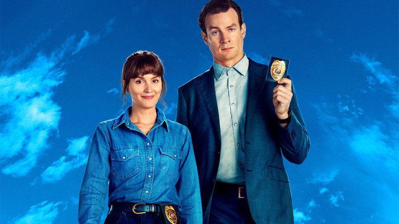 Good Cop/Bad Cop 4