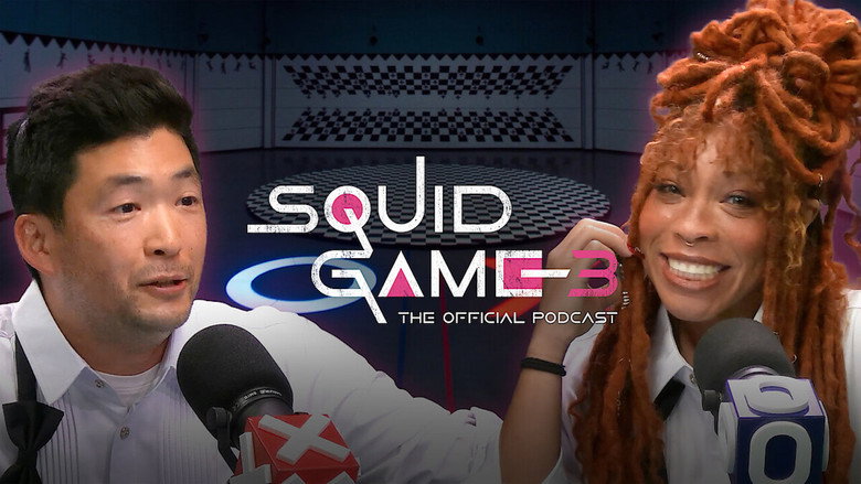 Squid Game: The Official Podcast 1