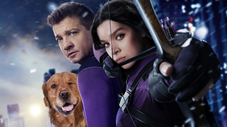 Hawkeye 4
