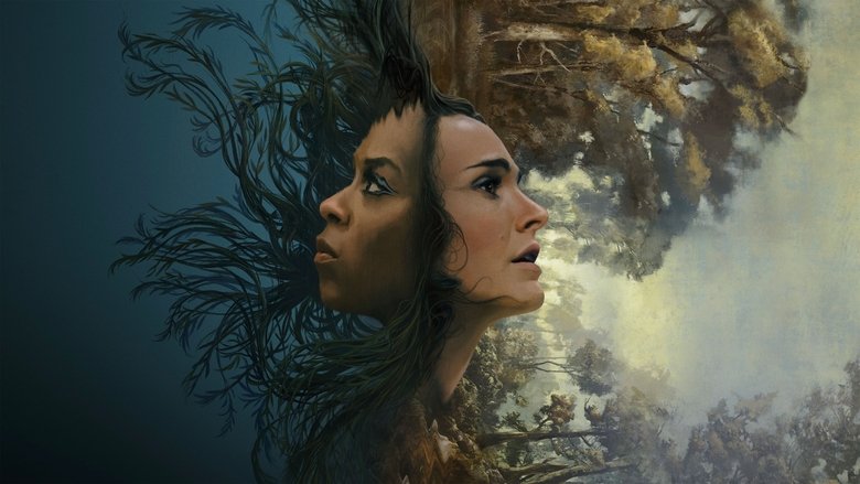 Lady in the Lake 1