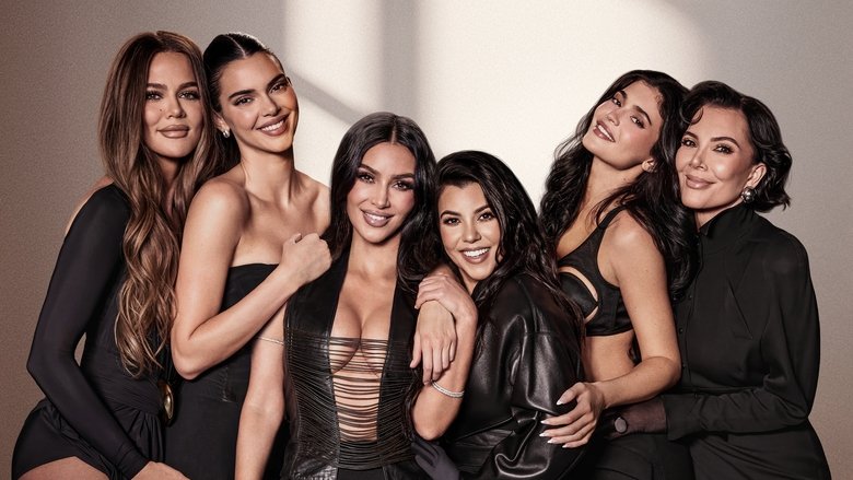 The Kardashians 1