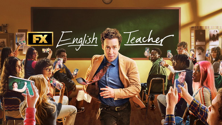 English Teacher 2