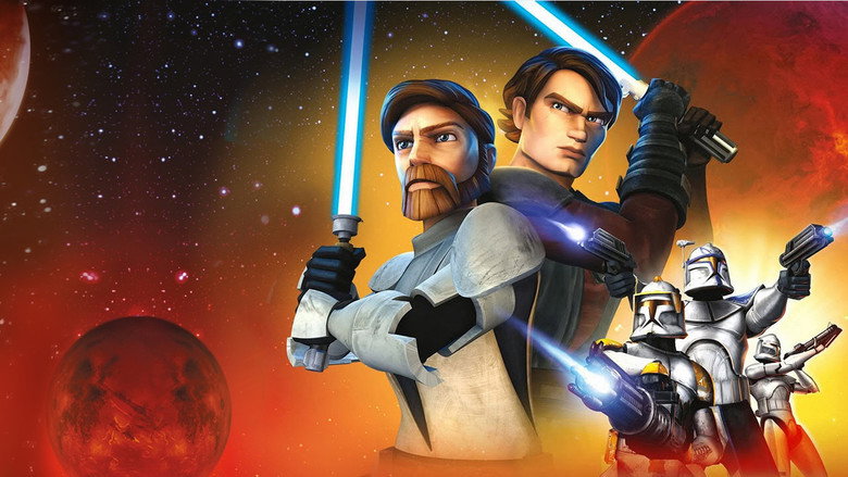 Star Wars: The Clone Wars 4