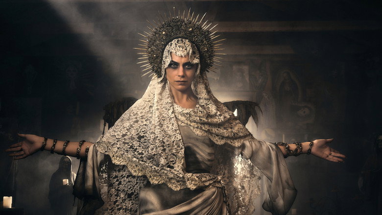 Penny Dreadful: City of Angels 5