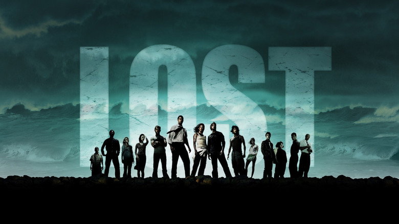 Lost 3