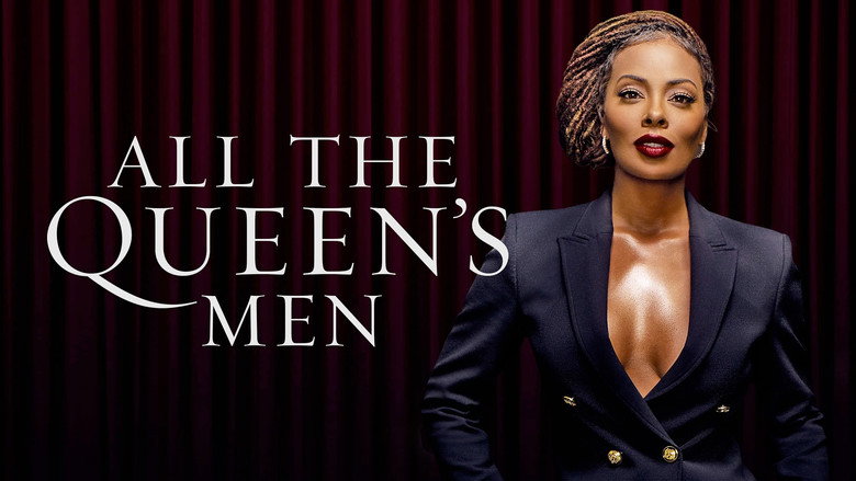 All the Queen's Men 1