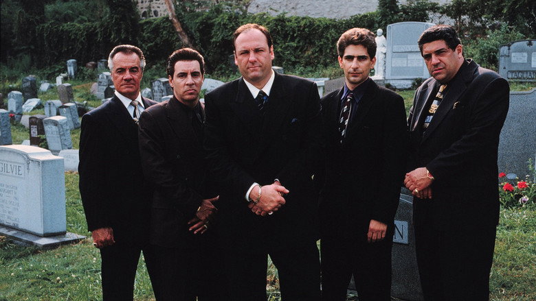 The Sopranos 3