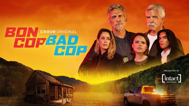 Bon Cop, Bad Cop 4