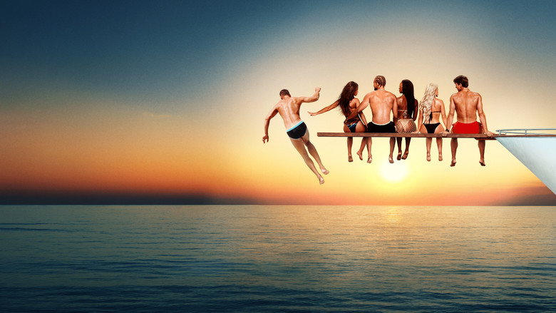 Love Overboard 5