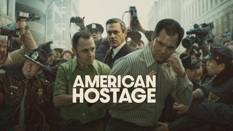 American Hostage 2