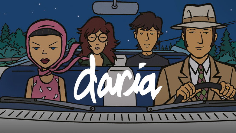 Daria 3