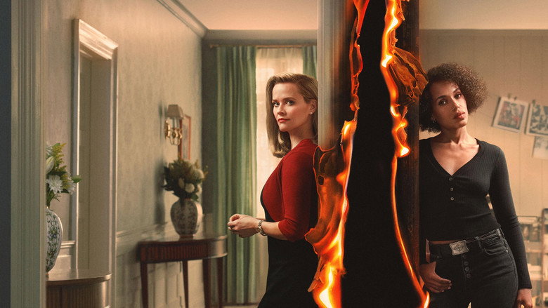 Little Fires Everywhere 2
