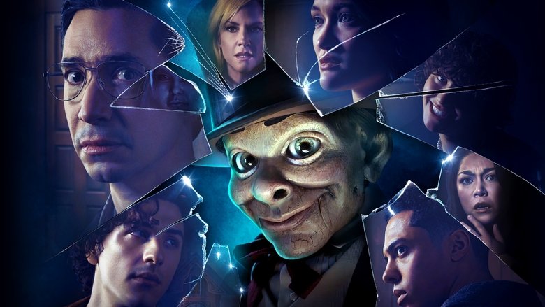 Goosebumps 1