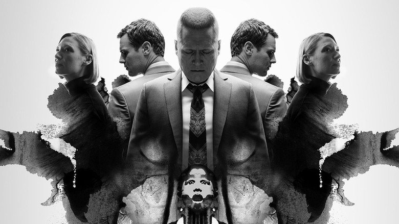 MINDHUNTER 4