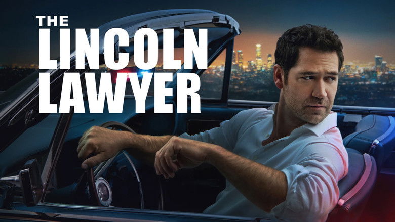The Lincoln Lawyer 3