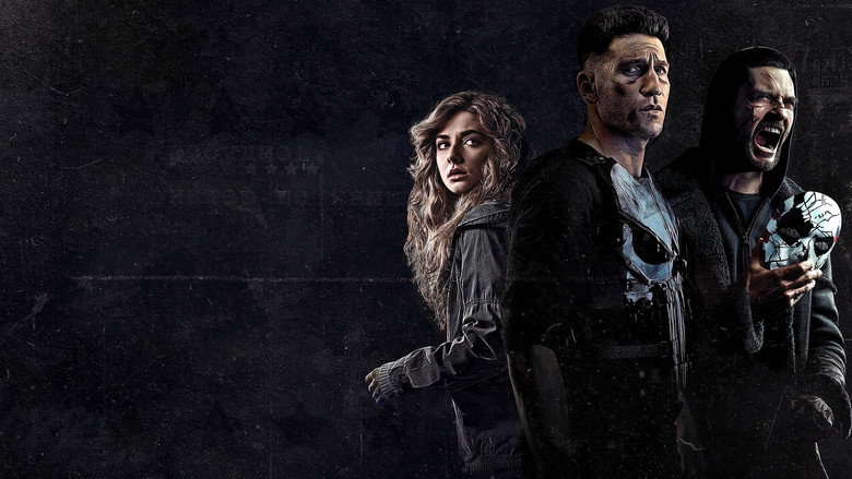 Marvel's The Punisher 3