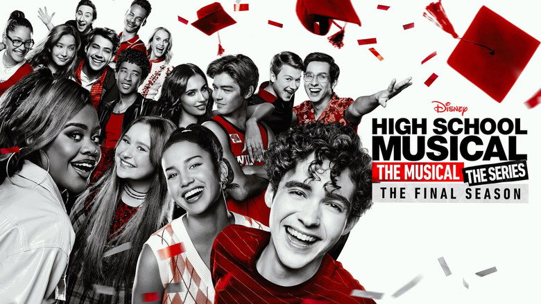 High School Musical: The Musical: The Series 4