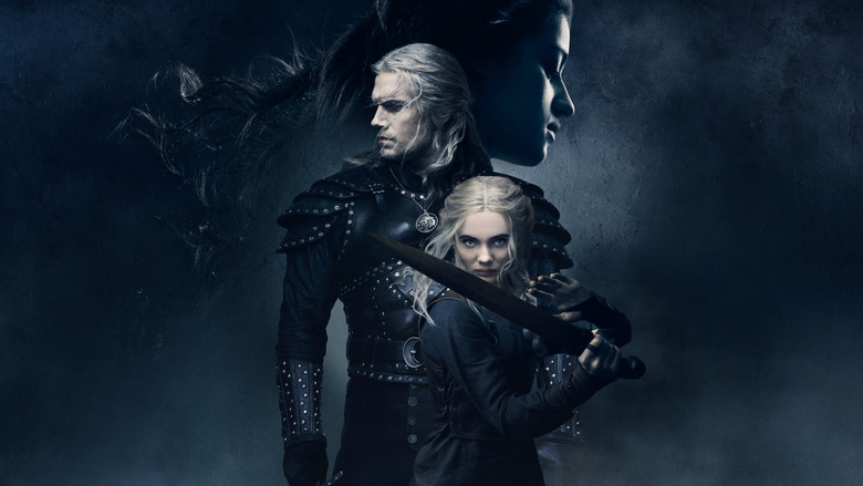 The Witcher 5