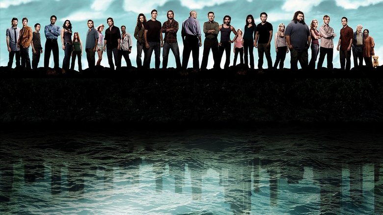 Lost 5