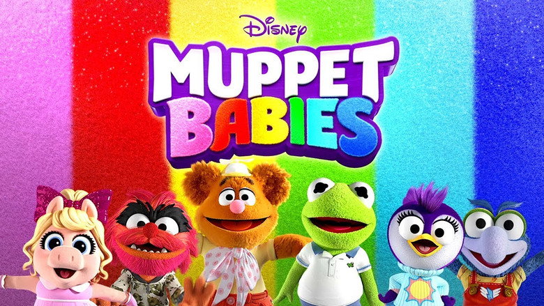 Muppet Babies 5