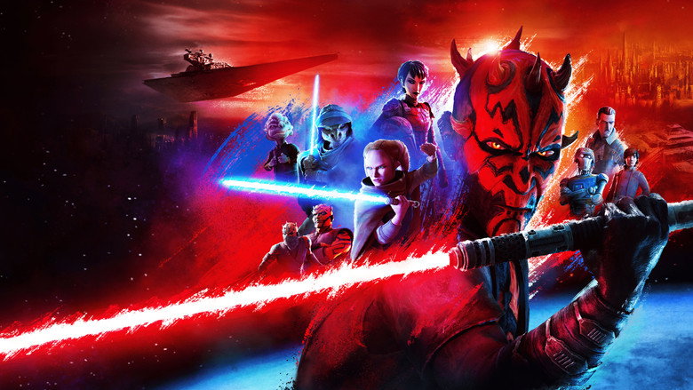 Star Wars: Maul - Shadow Lord 3