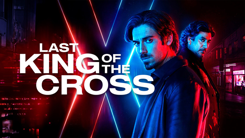 Last King of the Cross 5