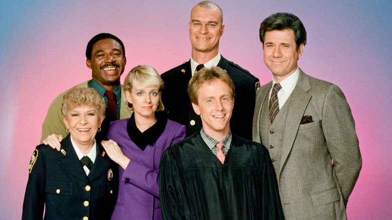 Night Court 5