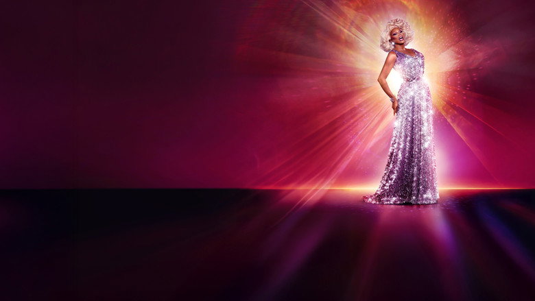 RuPaul's Drag Race 1