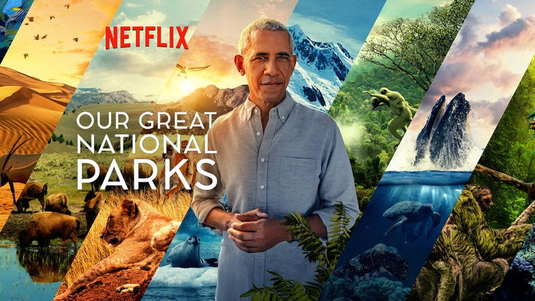 Our Great National Parks 4